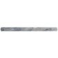 0.8x12 Cloud Gray Tile Trim