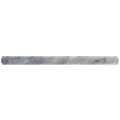 0.8x12 Cloud Gray Tile Trim