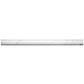 0.6x12 White Tile Trim