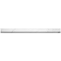 0.6x12 White Tile Trim