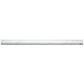 1x12 White Pencil Liner Tile Trim