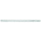 1x12 Pearl White Pencil Liner Tile Trim