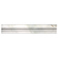 White Chair Rail Tile Trim for sale
