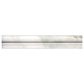 White Chair Rail Tile Trim for sale