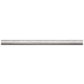 Dark Gray Pencil Liner Tile Trim