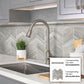 Marble Chair Rail Trim