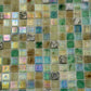 Emerald Green 12x12 Glossy Uniform Square Glass Mosaic Tile (10 pack, 9.3 sq ft/case)