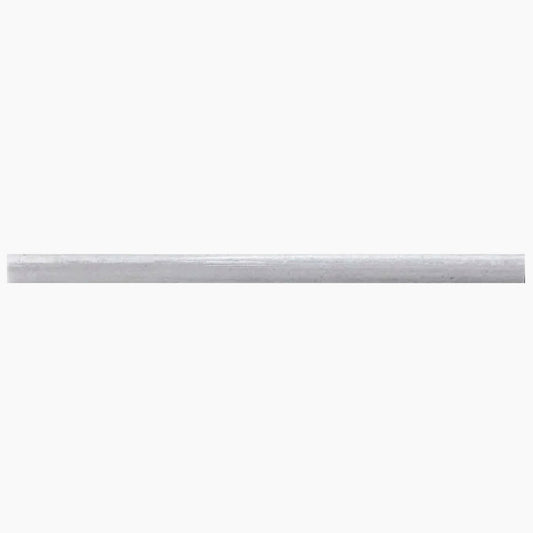 0.6x12 Gray Pencil Liner Tile Trims