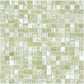 Stone Gray 12x12 Glossy Uniform Square Glass Mosaic Tile (20 pack, 18.69 sq ft/case) - Sample