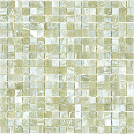 Stone Gray 12x12 Glossy Uniform Square Glass Mosaic Tile (20 pack, 18.69 sq ft/case) - Sample