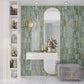 3x8 Antiek Green Glossy Ceramic Tile