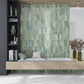 3x8 Antiek Green Glossy Subway Ceramic Tile