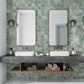 4x4 Antiek Green Ceramic Tile