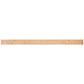 1x8 Antiek Pink Glossy Ceramic Pencil Tile Trims