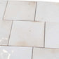 4x4 Antiek White Glossy Square Tile