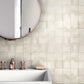 4x4 Antiek White Ceramic Tile