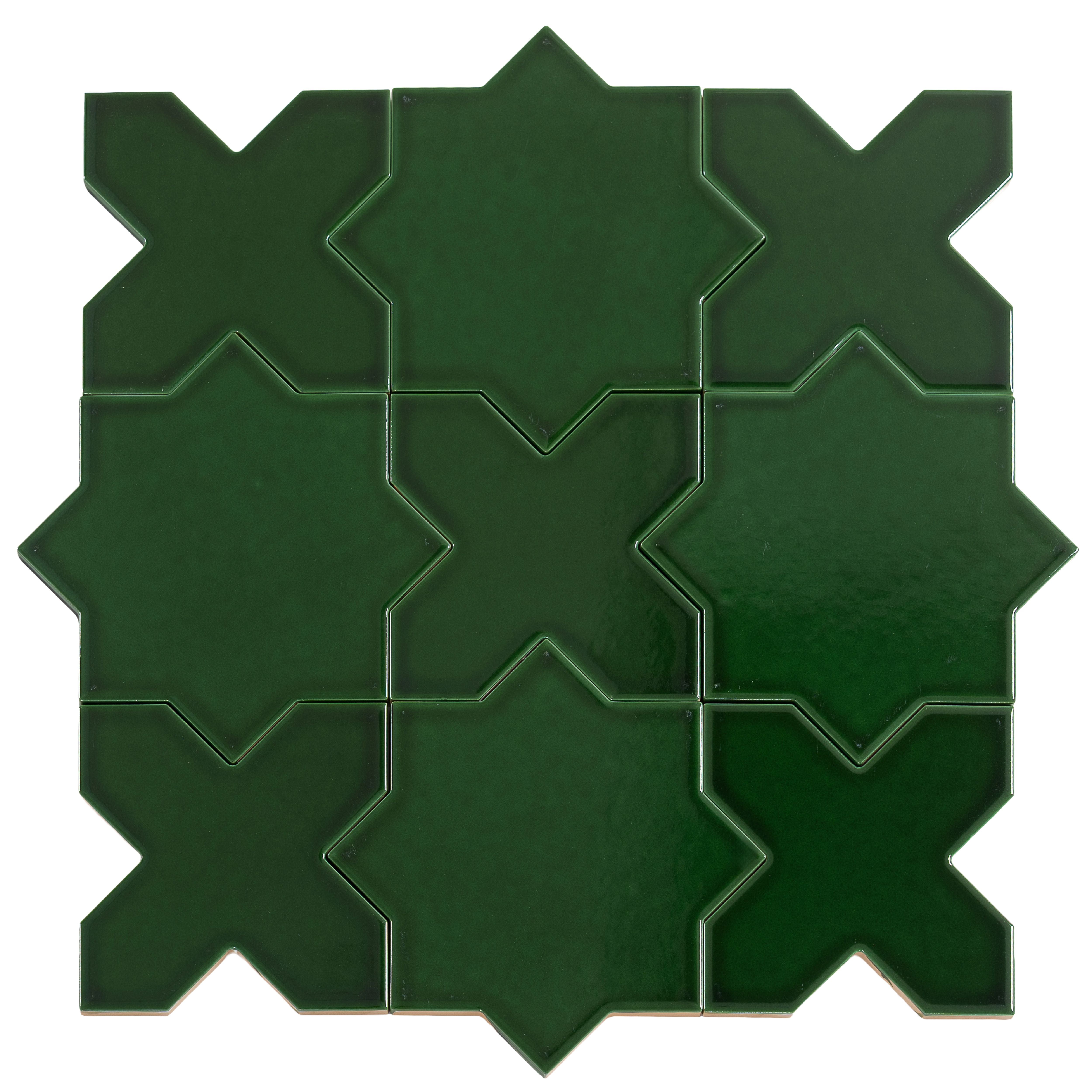 Dark Green 5