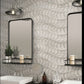 Light Gray 12x36 Matte Field Ceramic Tile (5 pack, 15.925 sq ft/case) - Sample