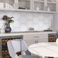 Light Gray 10x10 Matte Field Porcelain Tile (17 pack, 10 sq ft/case) - Sample