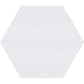 Light Gray 10x10 Matte Field Porcelain Tile (17 pack, 10 sq ft/case) - Sample