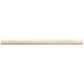 0.6x12 Light Beige Tile Trim