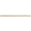 0.6x12 Light Beige Tile Trim