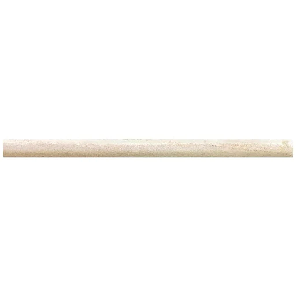 0.6x12 Light Beige Tile Trim