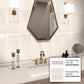 Baseboard Tile Trim