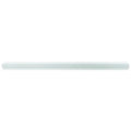 0.8x12 Snow White Tile Trim