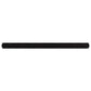0.8x12 Black Pencil Liner Tile Trim