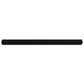 0.8x12 Black Pencil Liner Trim