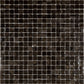 Russet Brown 12x12 Glossy Uniform Square Glass Mosaic Tile (20 pack, 18.69 sq ft/case) - Sample