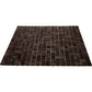 Russet Brown 12x12 Glossy Uniform Square Glass Mosaic Tile (20 pack, 18.69 sq ft/case) - Sample