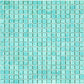 Mint Green 12x12 Glossy Uniform Square Glass Mosaic Tile (20 pack, 18.69 sq ft/case) - Sample