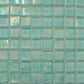 Sea Green 12x12 Glossy Uniform Square Glass Mosaic Tile (20 pack, 18.69 sq ft/case)