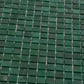 Bottle Green 12x12 Glossy Uniform Square Glass Mosaic Tile (20 pack, 18.69 sq ft/case)