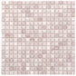 Thistle 12x12 Glossy Uniform Square Glass Mosaic Tile (20 pack, 18.69 sq ft/case)