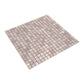 Thistle 12x12 Glossy Uniform Square Glass Mosaic Tile (20 pack, 18.69 sq ft/case)