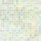 Rainbow White 12x12 Glossy Uniform Square Glass Mosaic Tile (20 pack, 18.69 sq ft/case) - Sample