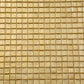 Satin Sheen Gold 12x12 Glossy Uniform Square Glass Mosaic Tile (20 pack, 18.69 sq ft/case)