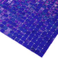 Tiffany Blue 12x12 Glossy Uniform Square Glass Mosaic Tile (20 pack, 18.69 sq ft/case) - Sample