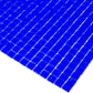 Cobalt Blue 12x12 Glossy Uniform Square Glass Mosaic Tile (20 pack, 18.69 sq ft/case) - Sample