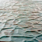 Viridian Green 18x48 Textured Ceramic Large Format Tile (3 pack, 17.23 sq ft/case)