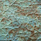 Viridian Green 18x48 Textured Ceramic Large Format Tile (3 pack, 17.23 sq ft/case)
