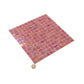 Punch Pink 12x12 Glossy Uniform Square Glass Mosaic Tile (20 pack, 20 sq ft/case)