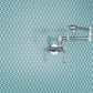Sky Blue 12x12 Glossy Penny Round Glass Mosaic Tile (20 Cases, 100sqft/Pallet)