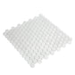 Penny Glass Mosaic Tile