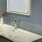 12x12 Stone Blue Tiles