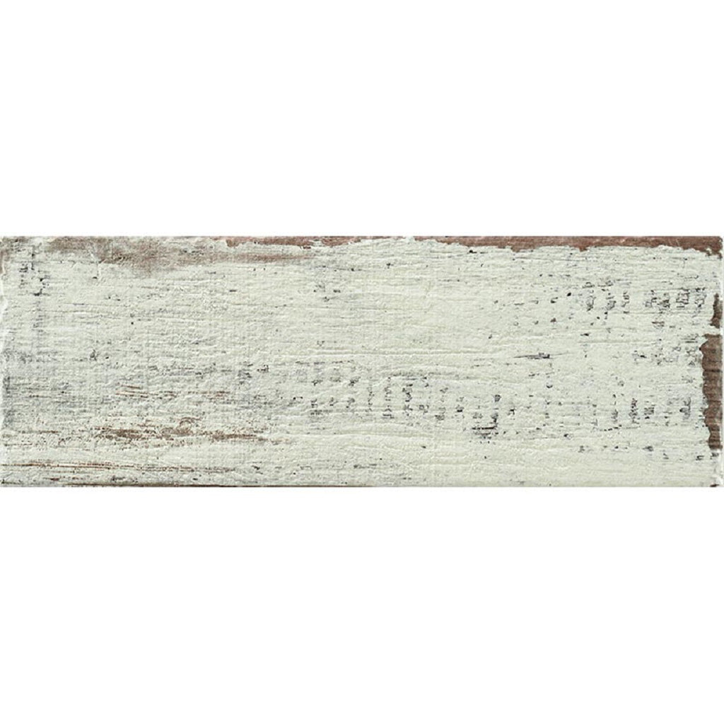 Ivory White 8x24 Matte Field Porcelain Tile (8 pack, 10.751 sq ft/case) - Sample