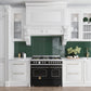 Green 2x8 Glossy Ceramic Subway Tile (60 pack, 6.48 sq ft/case)
